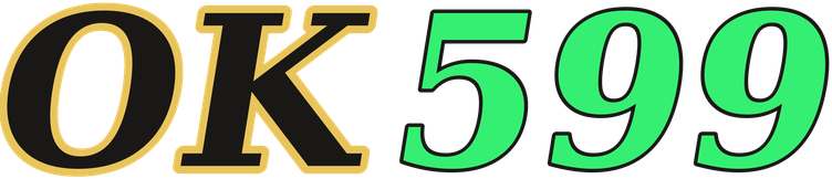 OK599 logo