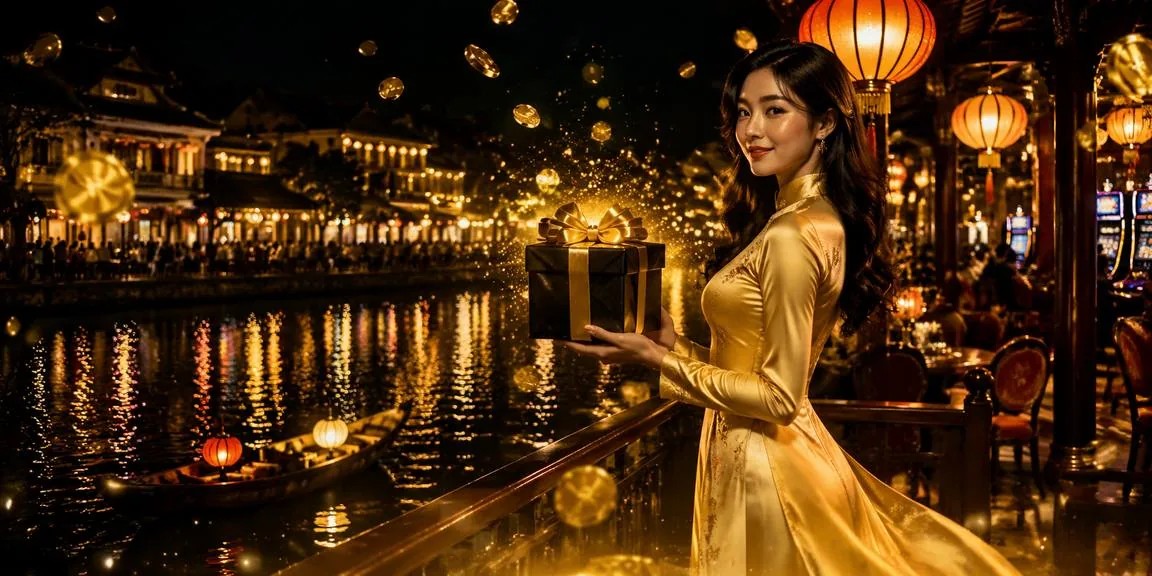 OK599 Trăng Rằm Megaways hoạt động như thế nào
