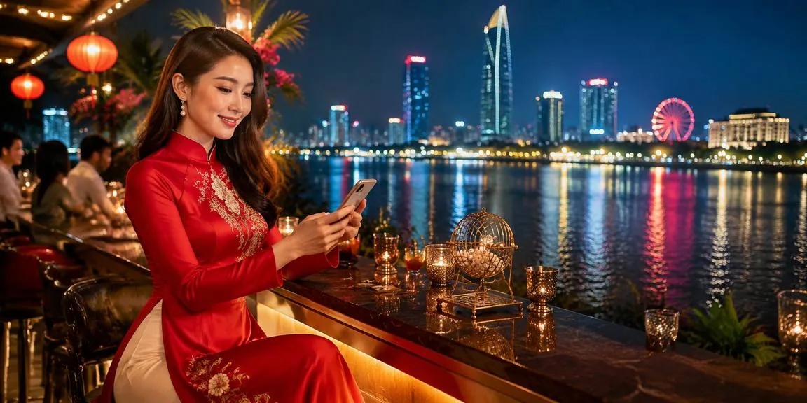 OK599 Việt Nam Ứng dụng