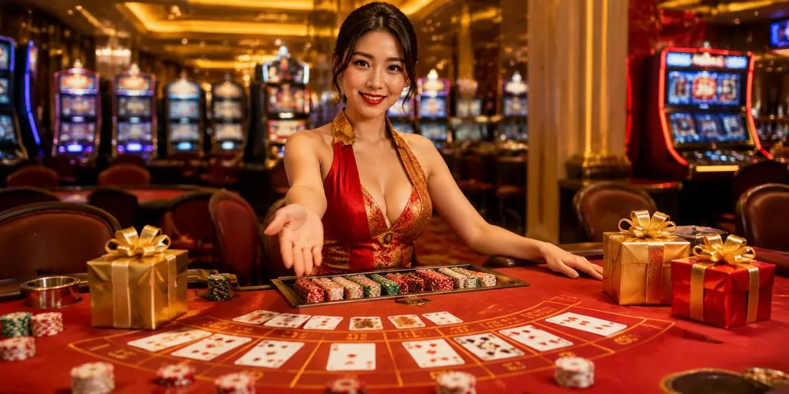 OK599 Sic Bo Cao Cấp
